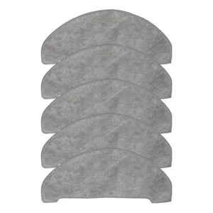 Mopping Cloths 5 Pcs For Household Accessories Cleaning Household Supplies - Picture 1 of 12