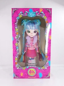 Groove Pullip DOKI DOKI HARAJUKU P-270 about 12in Doll Figure Kawaii 6%DOKIDOKI - Picture 1 of 16