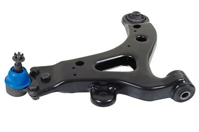 Braço de controle e junta esférica Assy Mevotech para 98-99 Chevrolet Monte Carlo - Imagem 1 de 4