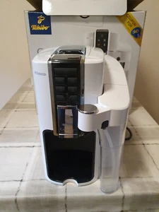 Saeco Tchibo Caffisimo Latte - Bild 1 von 8