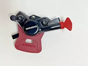 SRAM HRD Scheibenbremssattel Montage - Bild 1 von 4