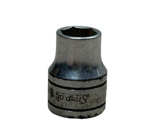 HERRAMIENTAS ENCAJABLES DE COLECCIÓN 3/8" UNIDAD 9mm 6 PUNTOS TOMA POCO PROFUNDA - FSM9 - Imagen 1 de 6