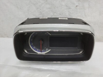 Chevrolet Trax 2014 velocímetro cuadro de instrumentos OEM 95409491 Foto 1 de 4