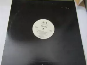 Erasure Always Promo Elektra Records 1994 ED5694 W/ Hype Sticker - Imagen 1 de 4