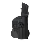 IMI Defense Level 3 Retention Holster for H&K USP Compact - IMI-Z1430