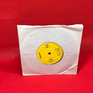 STEVE ELLIS El Doomo 1972 UK 7" vinyl single Your Game Roger Daltrey SEPC4525 45 - Imagen 1 de 2