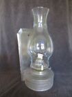 Vintage Wall Hanging  Oil Lamp / Paraffin lamp Shepard's Hut Farmhouse Barge