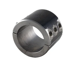 CBM-11025 CBM MOTORSPORTS UNIVERSAL 2.0" 3 PERNOS ACERO ENVOLVENTE ABRAZADERA - Imagen 1 de 4