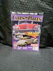Cars and Parts, February 1995