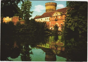 Postcard: Zitadelle Spandau - Fortress Spandau Citadel - 1982 -- Berlin, Germany - Picture 1 of 2