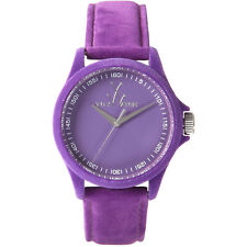 Toy Watch Women's Sartorial Purple Dial Watch - PE06VL