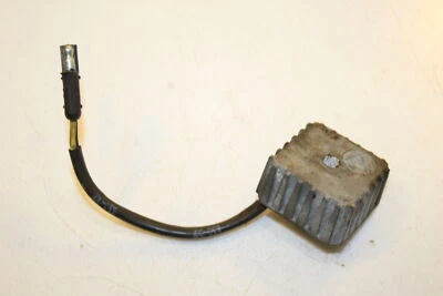 1992 Arctic Cat EXT 550 整流器电压调节器 0630-001 — 第 1/4 张图片