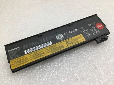 Batería Lenovo 48Wh 45N1738 para T440s T450s T460p T470p W550s X250 X260 T560 68+ Foto 1 de 2