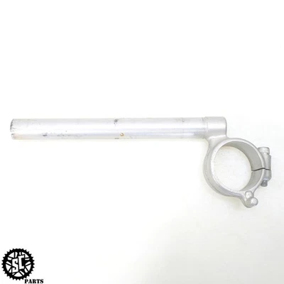 08 09 SUZUKI GSXR 600 CLIP IZQUIERDO EN MANILLAR  Foto 1 de 4