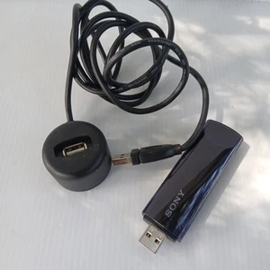 Adaptador LAN Inalámbrico USB SONY BRAVIA UWA-BR100 Dongle LinkStick UWABR100 - Imagen 1 de 2