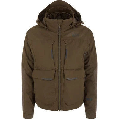 Drake Waterfowl  LST CommandXT 3-in-1 Primaloft Insulated Jacket - Image 1 of 4