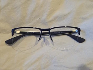 Ray-Ban RB6335 Brille - Bild 1 von 4