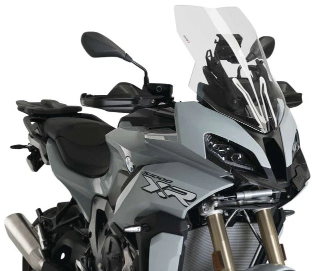 Windshields for BMW S1000XR for sale | eBay