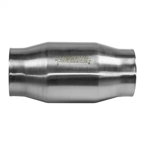 Flowmaster 49 State Catalytic Converters 2000130 Universal Catalytic Converter - Picture 1 of 2
