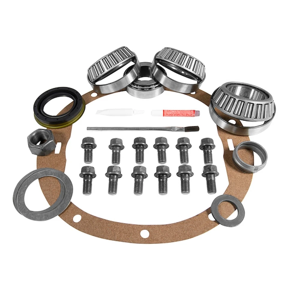 Yukon Gear 37058 USA Standard Master Overhaul kit for 8.5 Oldsmobile 442 / Cutla - Изображение 1 из 1