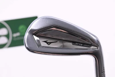 Mizuno JPX 921 Forged #8 Iron / 35 Degree / Regular Plus Flex Project X LZ 115 - Image 1 of 4