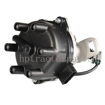 Distribuidor de encendido 22100-0W000 compatible con Nissan Quest 1999-2002 3,3 L V6 Foto 1 de 4