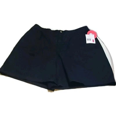 Liz Claiborne Pleated Stain Resistant Liquid Repellent Carefree Size 20W - Image 1 of 4