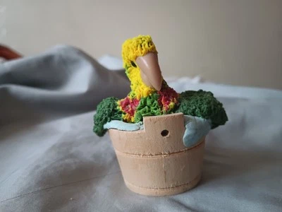 Escultura casera por 10$$$ Foto 1 de 4