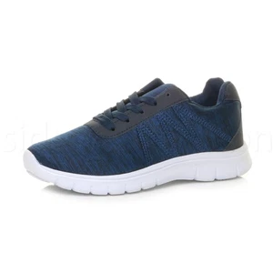Damen Frauen Komfort Memory Foam Schnürschuhe Turnschuhe Laufen Fitnessschuhe Größe - Bild 1 von 16