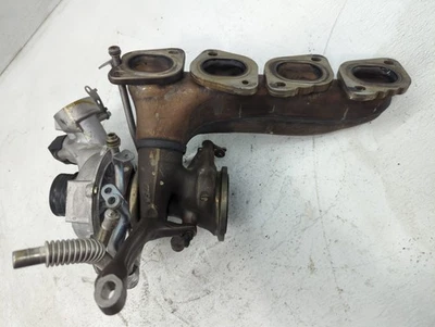 2018 Glc300 Turbocharger Turbo Charger Super Charger Supercharger BW0Z3 - Image 1 of 4