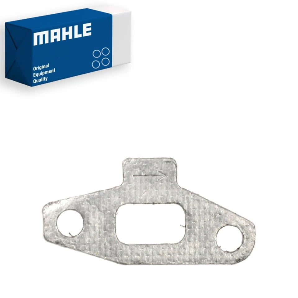 Junta de válvula de recirculación de gases de escape Mahle (EGR) para GMC Envoy 2002-2009 4,2 L Foto 1 de 1