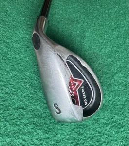 Callaway Big Bertha Sand Wedge (Regular flex graphite shaft) - Picture 1 of 5