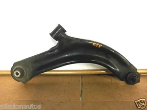 RENAULT GRAND MODUS 2011 OFFSIDE DRIVER FRONT SUSPENSION BOTTOM ARM WISHBONE - Picture 1 of 1