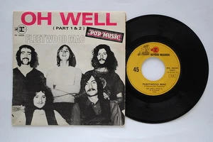 FLEETWOOD MAC / SP REPRISE RV 20231 / DR 01-1970 ( F ) - Picture 1 of 2