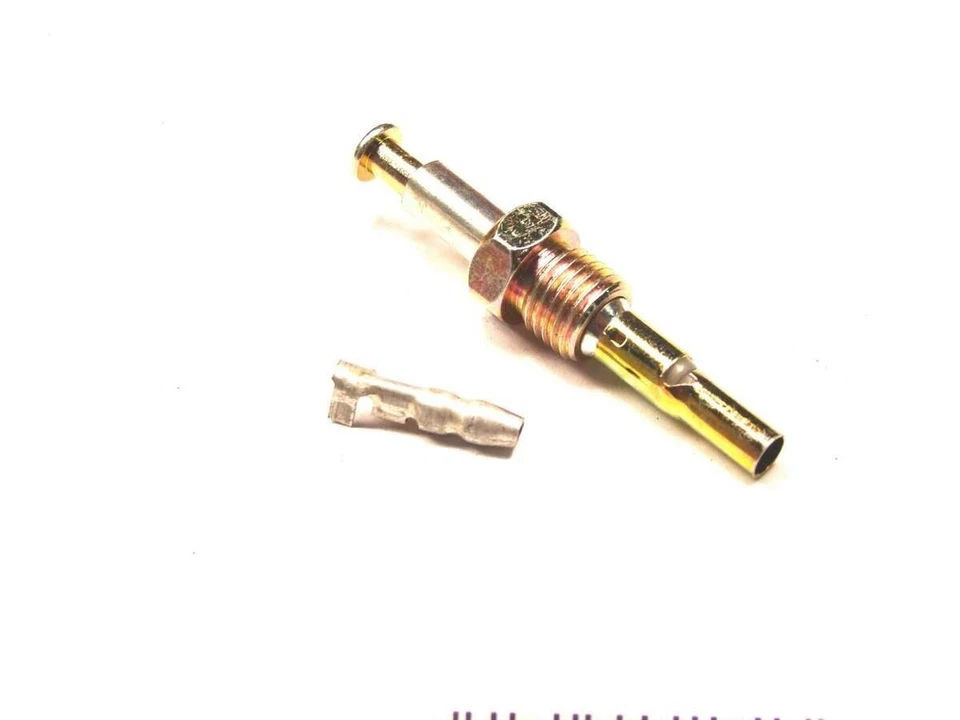 Door Jamb Switch Self Tapping AMERICAN AUTOWIRE 500100 - Image 1 of 1