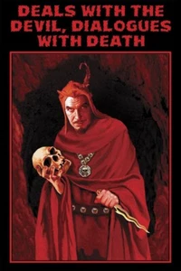 Deals With The Devil, Dialogues With Death - Bild 1 von 1