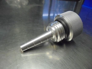 VARILLA DE ACEITE MAGNÉTICO GENERADOR PREDATOR MODELO 6500 - Imagen 1 de 3