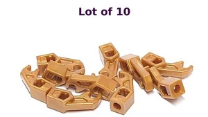 Lego Bionicle Exo-Force Mechanical Arm Thick Support YOU CHOOSE THE COLOR - Picture 1 of 8