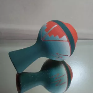 Swallow Sioux signed Red Clay Vase - Picture 1 of 16