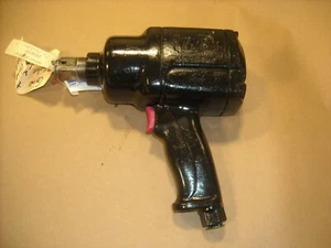 2925P3 Ingersoll Rand 1" Impact, Completely Reconditioned, #265870 - Picture 1 of 5