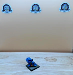 Citadel Miniatures Marsh Troll C20 074653/13 4653 Trolls Orc Goblin Old World GW - Picture 1 of 5