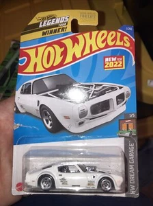 1970 PONTIAC FIREBIRD - Hot Wheels - Picture 1 of 2