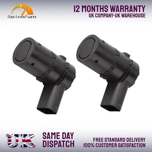 2X PDC PARKING AID SENSOR For Ford Escape Explorer Freestar Lincoln - Picture 1 of 4