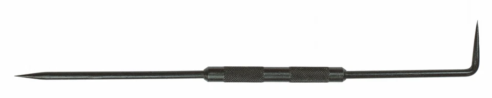 CNC QUALITÄT Anreißnadel Reißnadel doppelseitig l