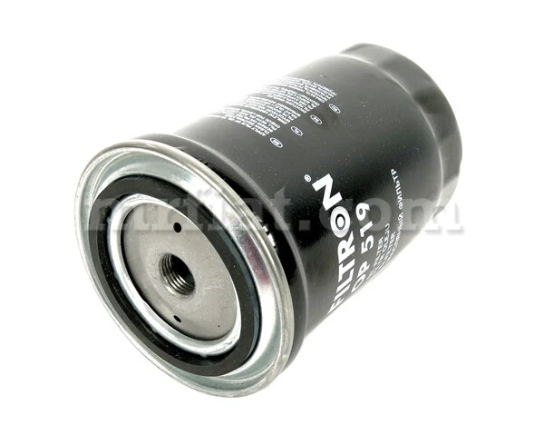 Filtro de aceite Fiat 1300 1500 C/L Cabrio 118 H/K 1800 B 2100 2300 S cupé nuevo Foto 1 de 1