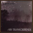 CD Musicarius - Ars Transcribendi