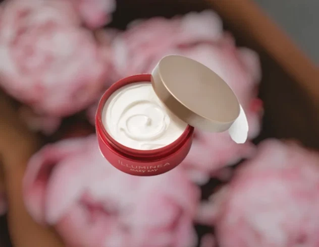 Mary Kay Illuminea Body Souffle ~ Limited Ed ~ Cashmere Soft ~ 24 Hr. Moisture! - Image 1 of 1