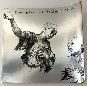 Drawings from the Teyler Museum Haarlem : Exhibition Catalog Victoria & Albert - Picture 1 of 6