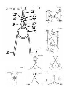 Divining rod, Dowsing rod - Bild 1 von 1