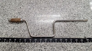 Craftsman 44271 USA 3/8" Drive Speed Spinner Speeder Socket Wrench Tool a-x - Picture 1 of 6